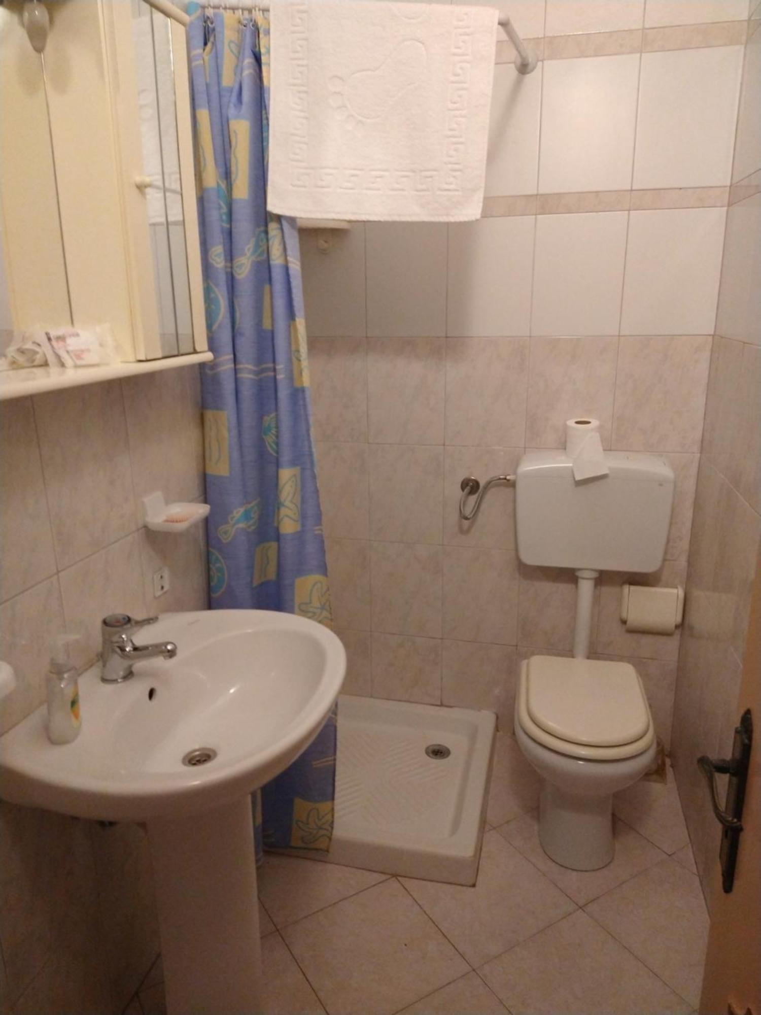 Durazzo Vollga 1 Apartment Durres Exterior photo