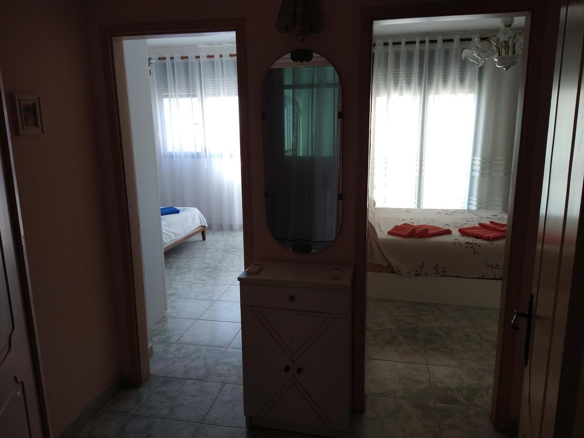 Durazzo Vollga 1 Apartment Durres Exterior photo